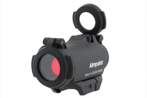 Aimpoint Releases New Micro Hunting Sight