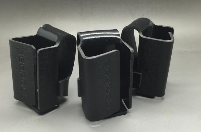 OTG – the “Semi-Universal” Mag Pouch