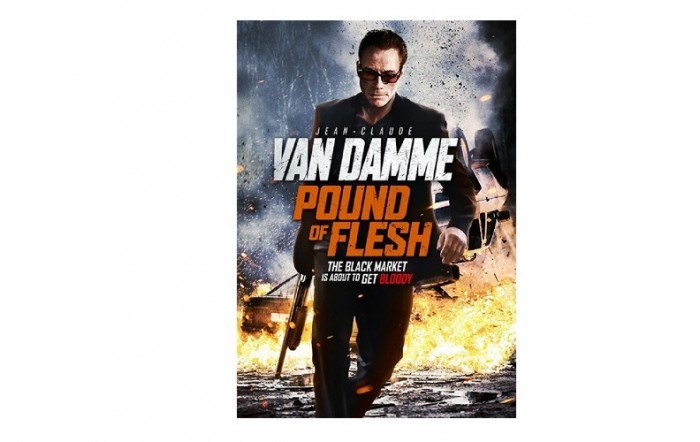 “Pound of Flesh” Giveaway: Where’s my kidney?