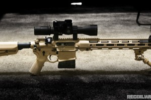 Remington Defense CSASS