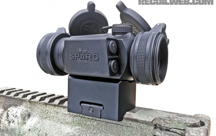 Preview – Vortex SPARC II