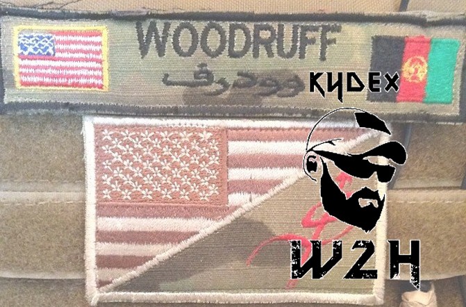 W2H Kydex