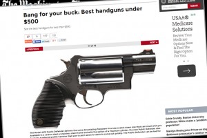 Best Bang for Your Buck – Pistols under $500