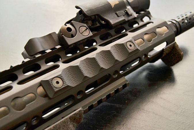 Read: Friday Night Gun Porn: RailScales from Recoil Staff on June 5, 2015 f...