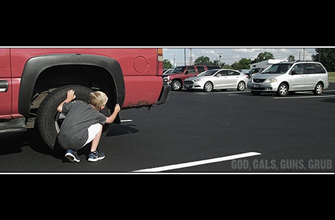 Family Planning – Strategies for Defense