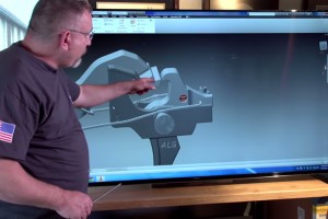 ALG Defense – Overview of the ATK AK Trigger