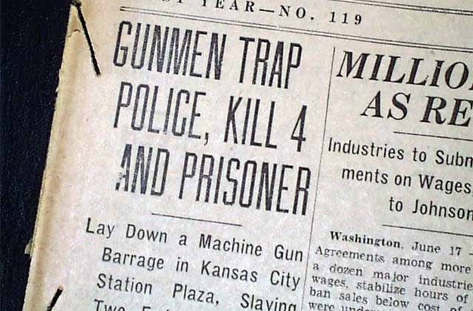 The most “should be famous” gunfights in history