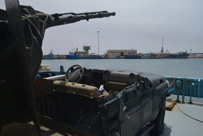 International Affairs: Migrant Report