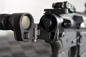 Review – the Law Tactical Gen 3