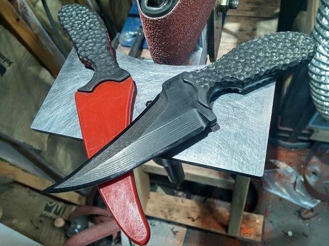 Saturday Night Blade Porn Special Circumstances Xerxes and Trainer