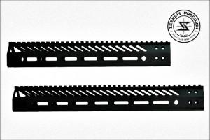 Seekins Precision M-LOK SP3R Handguards