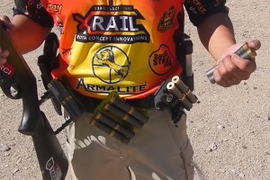 3 Gun Competition Shotgun Reloading Techniques