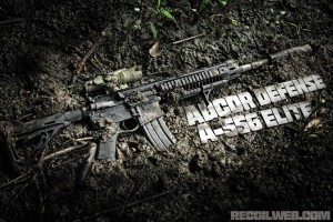 Preview – Adcor Defense A-556 Elite