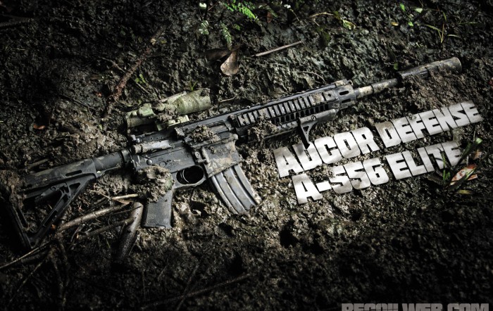 Preview – Adcor Defense A-556 Elite