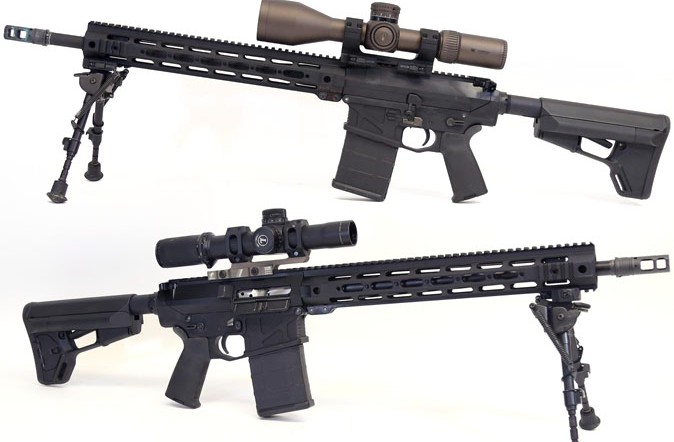 Latest ADM UIC-10A Pre-Production Prototypes