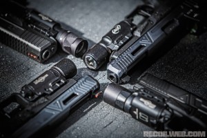 Agency Arms: A Look at a Tricked-Out, Droolworthy Glock G34!