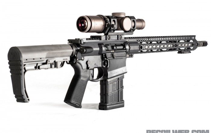 Preview – DPMS Gen II