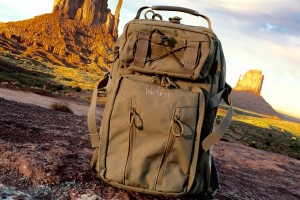 Vanquest’s Falconer-27 Covert Bug-Out Bag