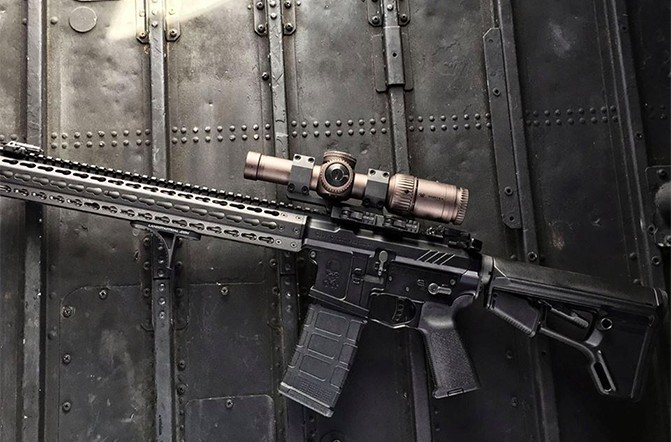 Grey Ghost Precision YouTube Channel Live