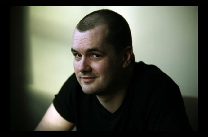 Jim Jefferies on gun control — it’s too bad, really