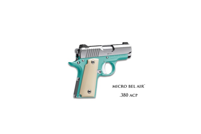 Kimber 2015 Summer Gun Giveaway Micro Bel Air - 03