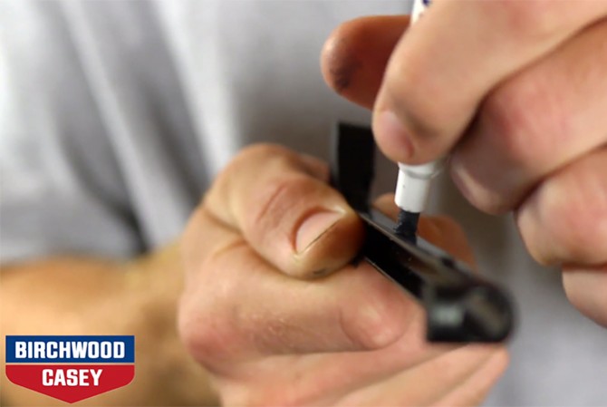 MLP Solid Film Lubricant Pen