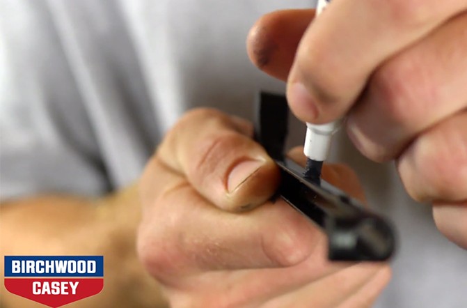 MLP Solid Film Lubricant Pen