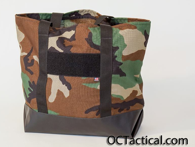 OC Tactical Grocery Bag 1