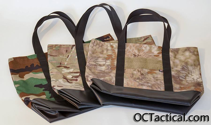 OC Tactical Grocery Bag 5