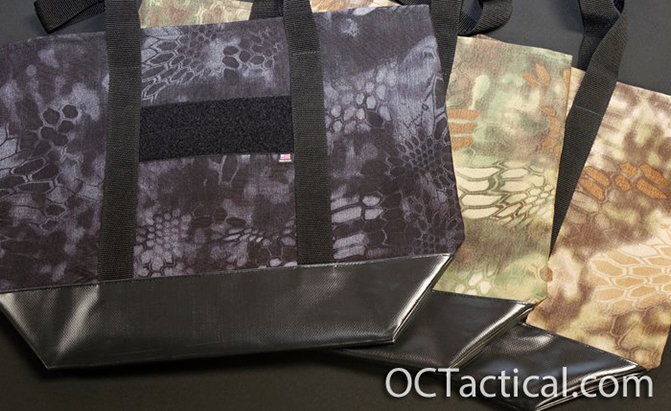 OC Tactical Grocery Bag 7