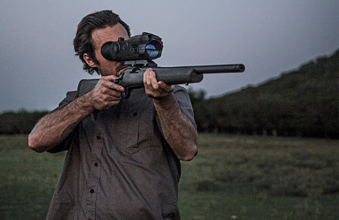 Pulsar Introduces the Digisight 850 Laser Rangefinder