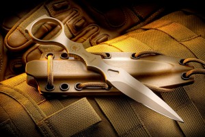 TGL: Spartan Blades CQB Tool