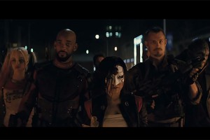 Suicide Squad – Looks Good So Far!