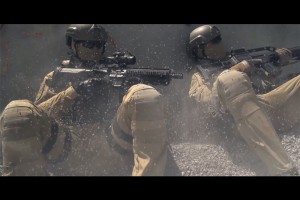 UF Pro Releases Striker HT Combat Pants