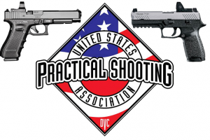 USPSA: Carry Optics Provisional Division