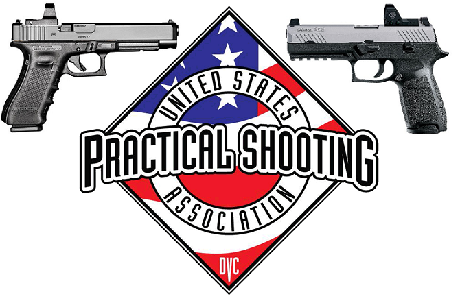USPSA Carry Optics Provisional Division USPSA Carry Optics Provisional Division