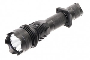 UTG’s “Vanquish 700” Flashlight