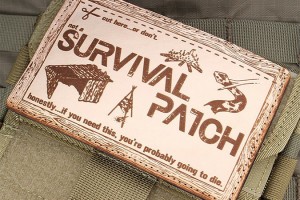 VLMS: “Not a Survival” Patch