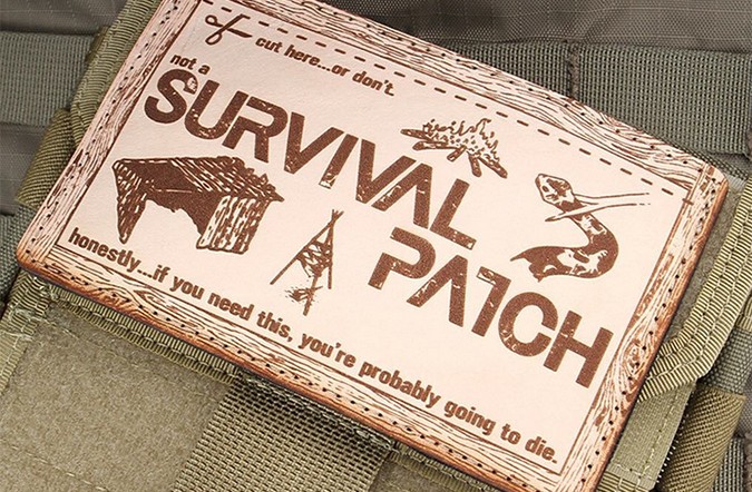 VLMS: “Not a Survival” Patch