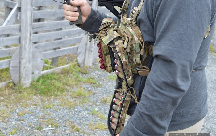 S&J’s Hardware DSC Pouch