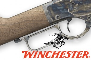 Leverage: New Winchester Model 1873s