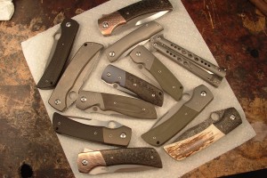 Saturday Night Blade Porn: the steel artistry of Charles Marlowe