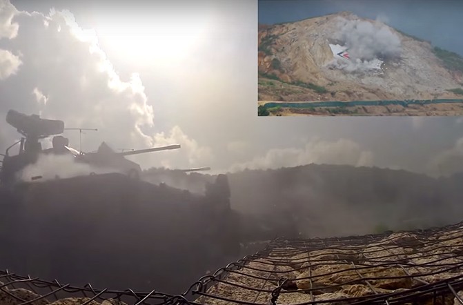 Meanwhile in Korea…