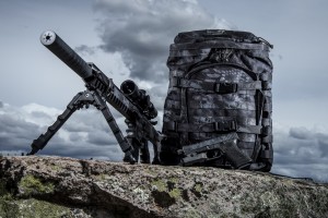 Friday Night Gun Porn: The Sound of Silencer Shop