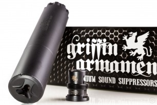 Friday Night Gun Porn: The Sound of Silencer Shop