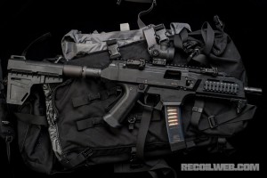 CZ Scorpion EVO 3 S1 Upgrade Buyers Guide