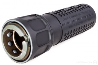 Friday Night Gun Porn: The Sound of Silencer Shop