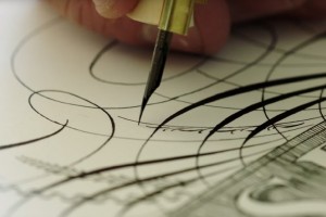 Penmanship, Marksmanship, Craftsmanship and Mastery