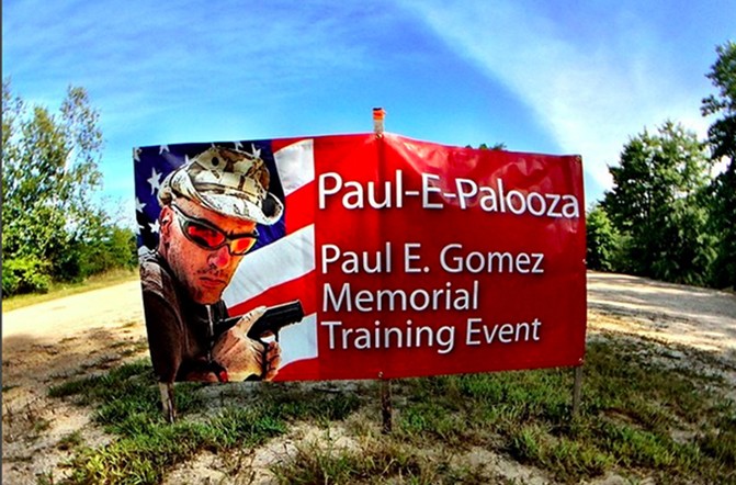 Happenin’ Now: Paul E Palooza 3