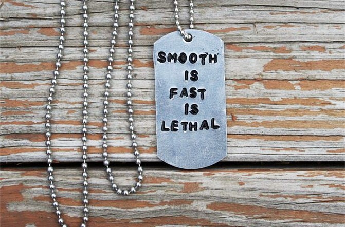 Ethos before Egos: Valors Mark Co.